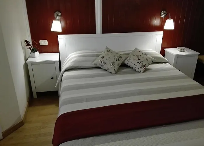 Bed & Breakfast Dimora Novecento