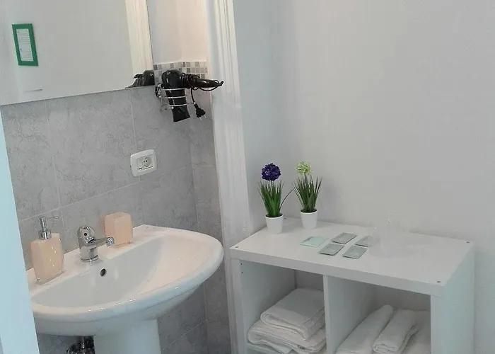 Dimora Novecento Bed & Breakfast