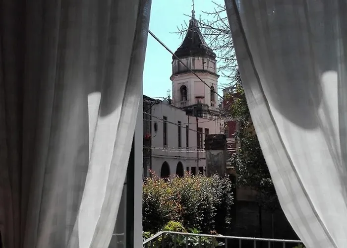 Dimora Novecento Bed & Breakfast