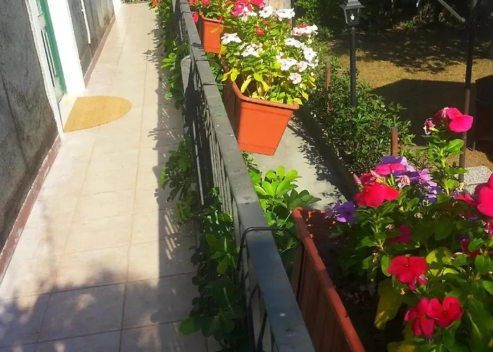 Bed & Breakfast Dimora Novecento Catania