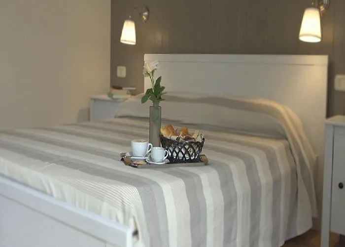 Bed & Breakfast Dimora Novecento