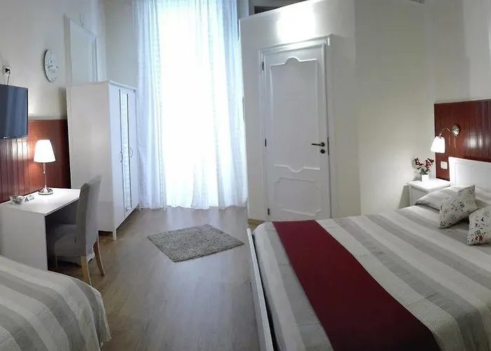 Dimora Novecento 3*