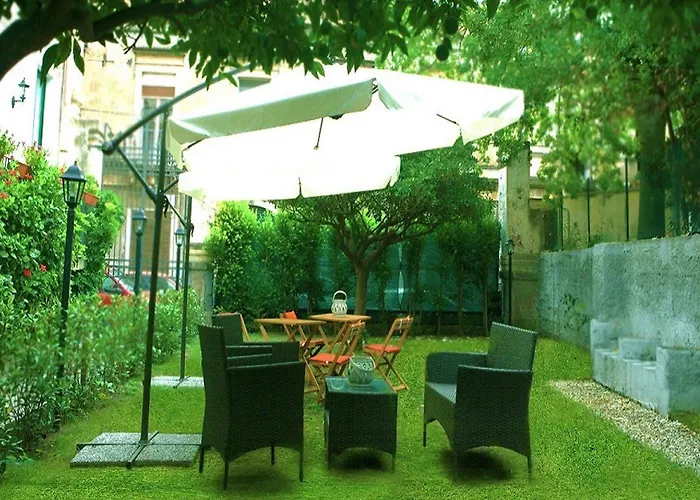 Dimora Novecento Bed & Breakfast